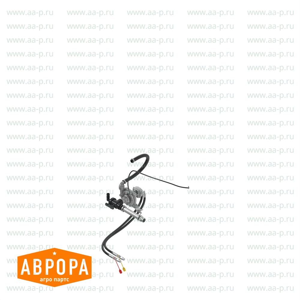 Befestigungsteile-Satz